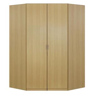 Eckschrank ESO 11550 Buche