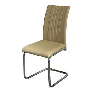 Esszimmerstuhl SWING beige